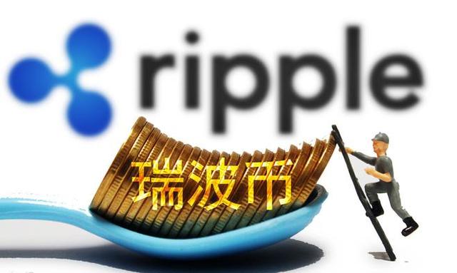 瑞波币(瑞波币是什么链)