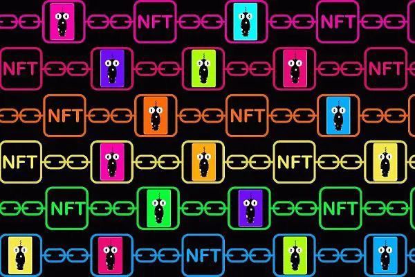 NFT(nft概念啥东西)