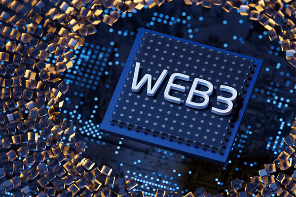 WEB3.0(web30板块3月18日涨)
