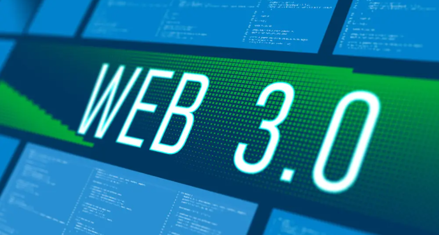 WEB3.0(web30板块3月18日涨)
