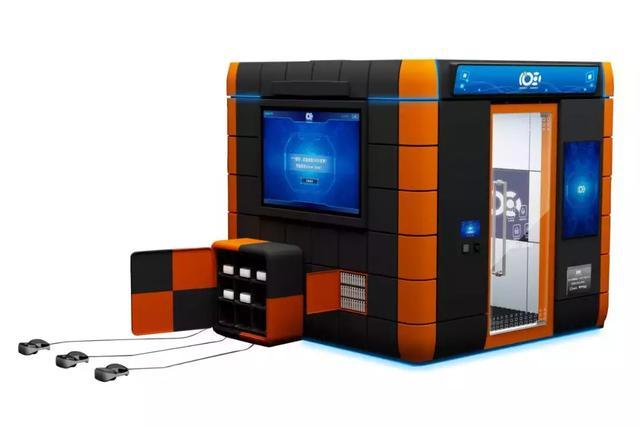 IBOX(iboxart官网)