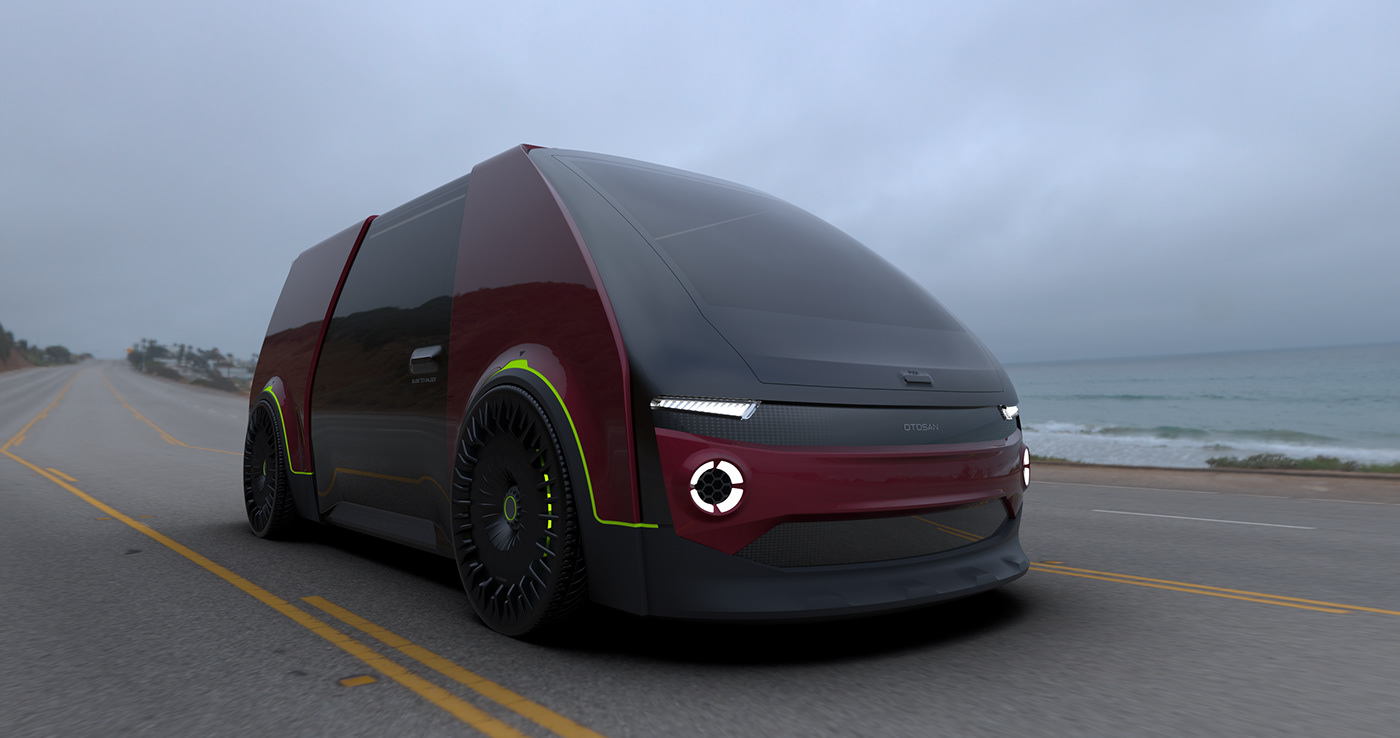 AUTONOMOUS(autonomous vehicles)