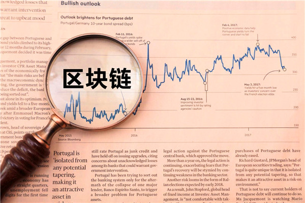 区块链是什么意思(区块链是什么意思合集)