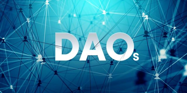 DAO(道诡异仙)