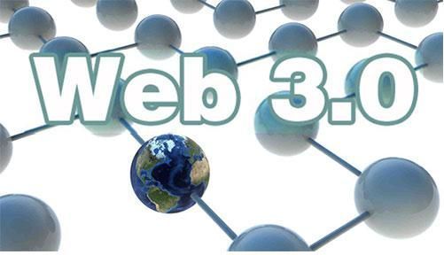 WEB3.0(web30互联网)