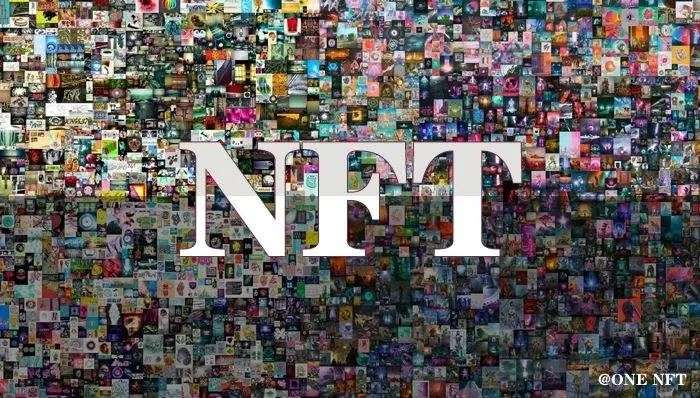NFT艺术品交易平台(nft艺术品交易平台入网)