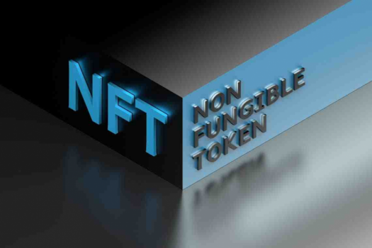 NFT艺术品交易平台(nft艺术品交易平台合法吗)