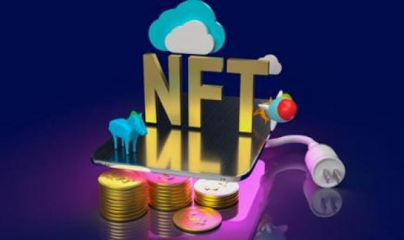 NFT艺术品交易平台(nft艺术品交易平台中国one)