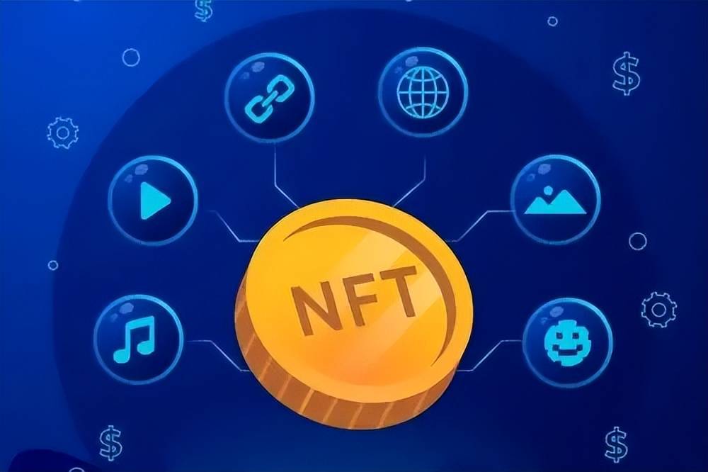 NFT艺术品交易平台(nft艺术品交易平台有哪些)