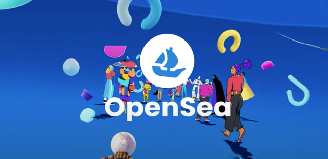 opensea(opensea官网首页)