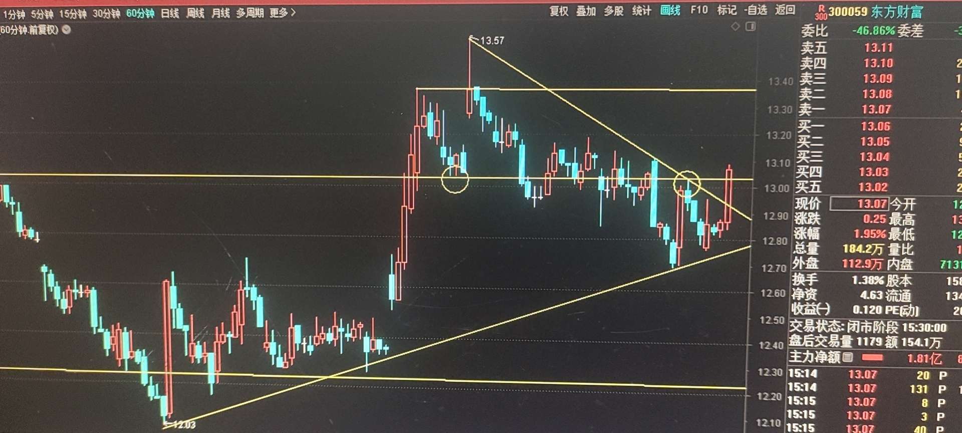 浙江卫视今日证券(浙江卫视今日证券还有吗)