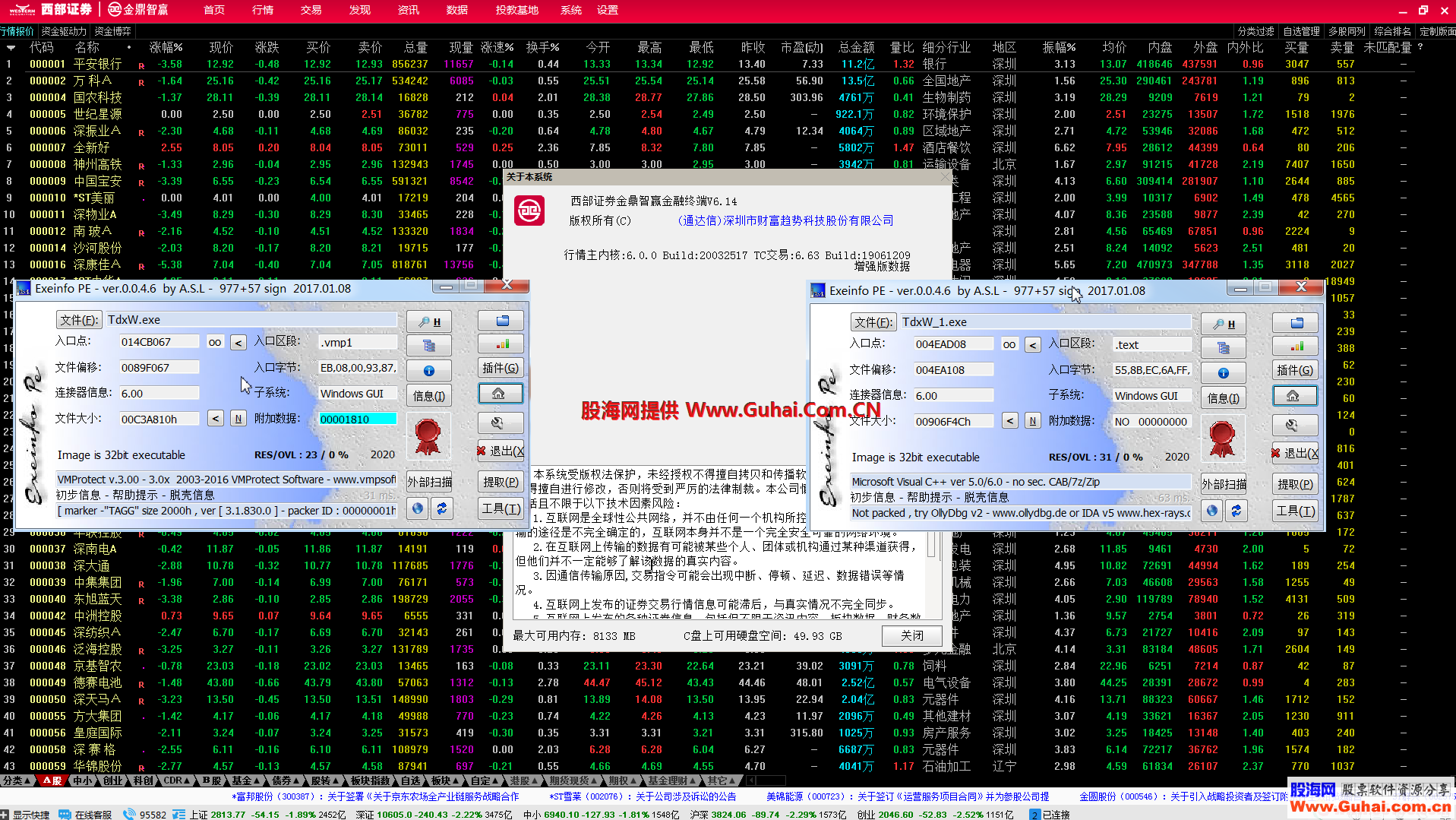 西部证券金鼎智赢(西部证券金鼎智赢金融终端官网)
