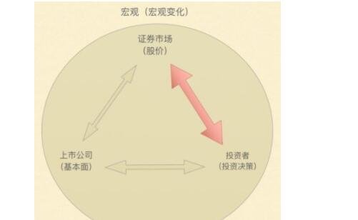 证券与股票的区别(证券与股票的区别与联系是什么)