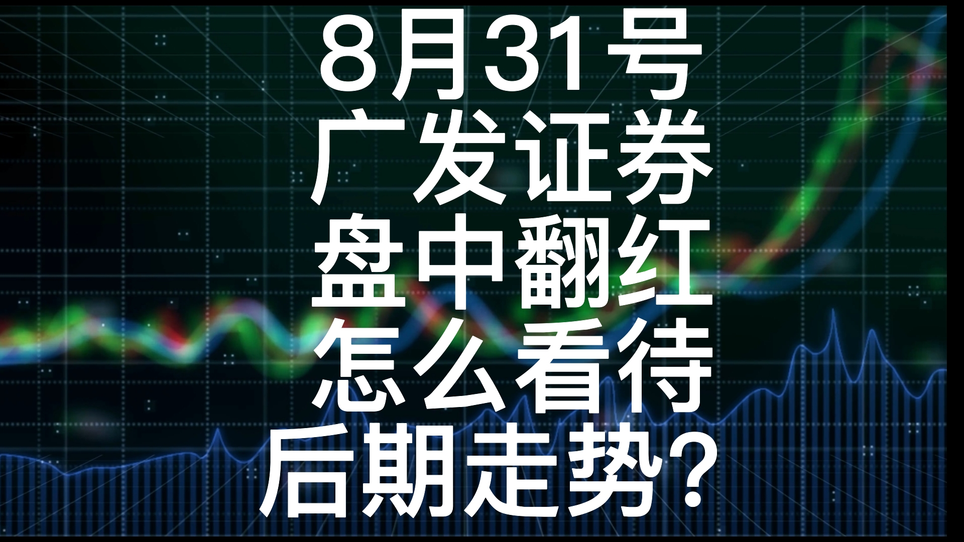 证券盘(证券盘蔚华)