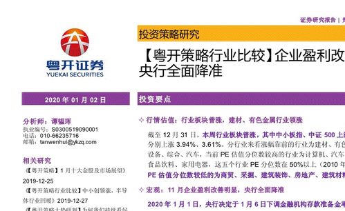 证券公司研报(证券公司研报可信度)