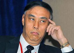 中信证券董事长(中信证券董事长是日本人)