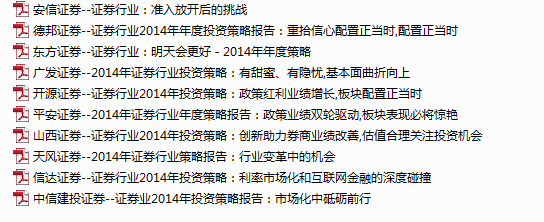 证券投资报告分析(证券投资报告包括哪些内容)