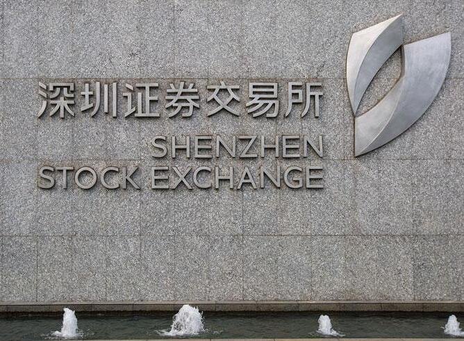 证券交易所网站(证券交易所网站查询)