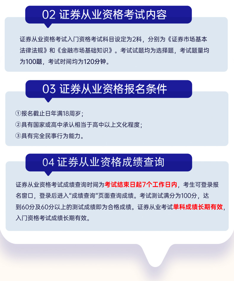 证券从业资格考试培训(证券从业资格考试培训课程费用)
