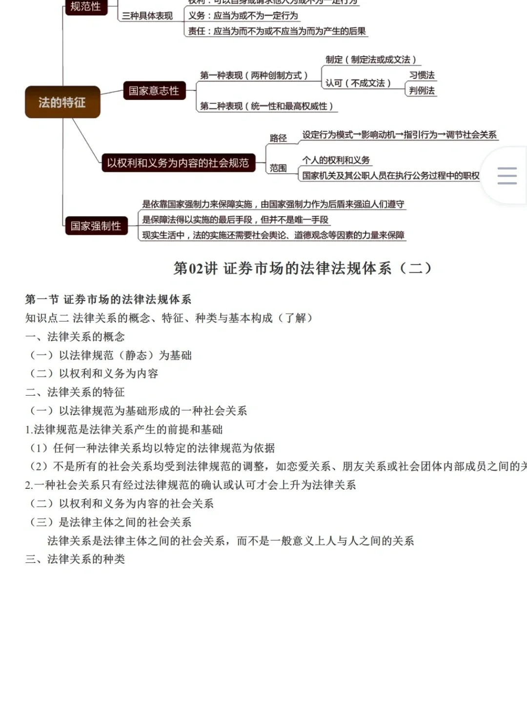 证券基础知识重点(证券基础知识考试题库3000题)