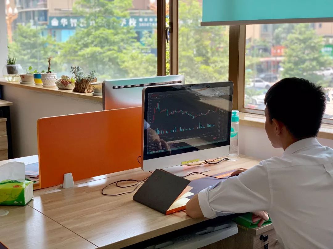 证券公司是干什么的(证券公司是干什么的?)