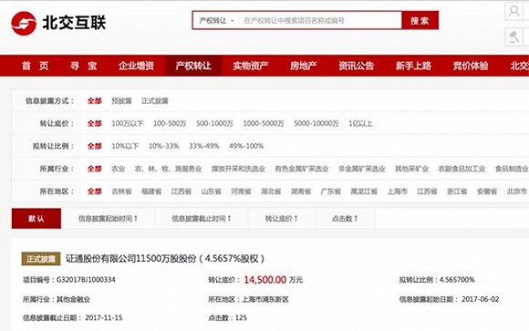 证通证券(证通证券能老三板交易吗)